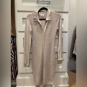 WILFRED sweater dress | NEVER WORN